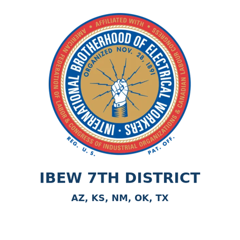 IBEW 7th District