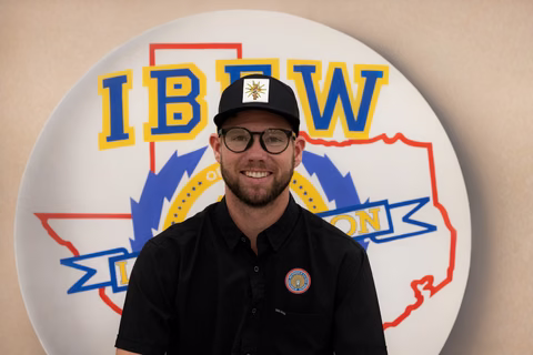 Tyler Hilborn